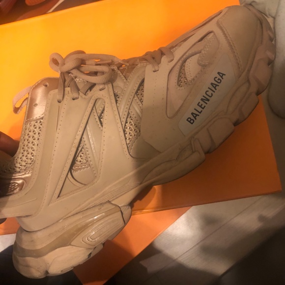 Balenciaga runners - Picture 4 of 5